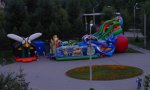 Фотография объекта
