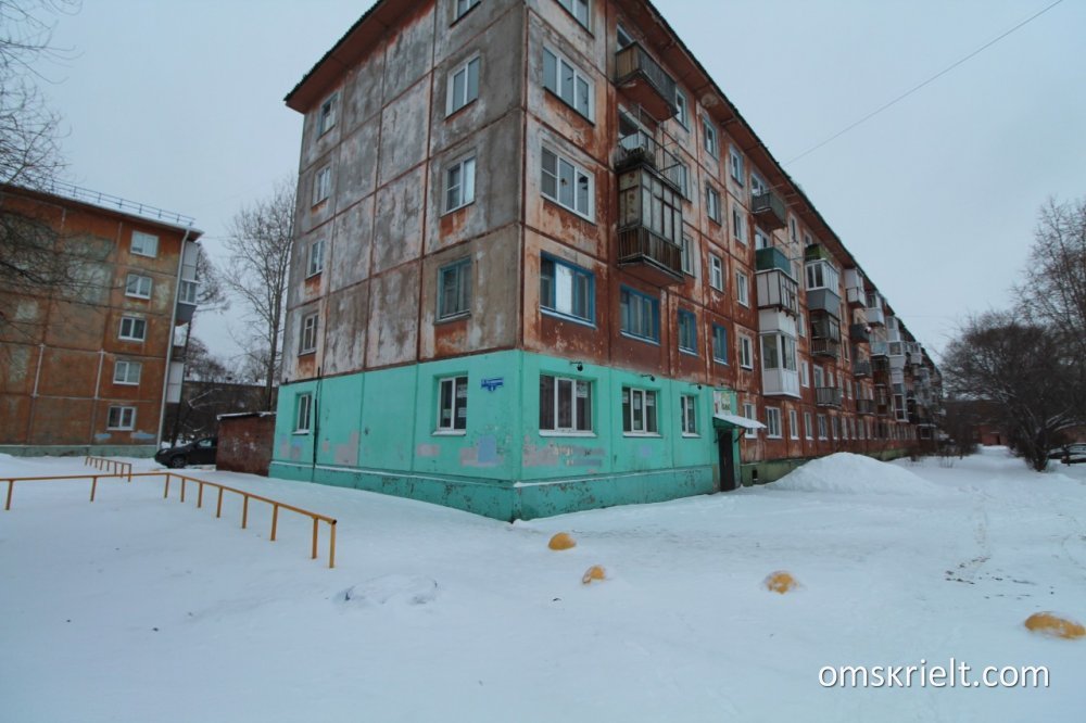 Крокодил ул петра осминина 7 фото Сдам помещение в Омске, 110 кв.м