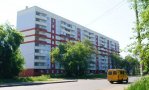 Фотография объекта