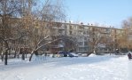 Фотография объекта